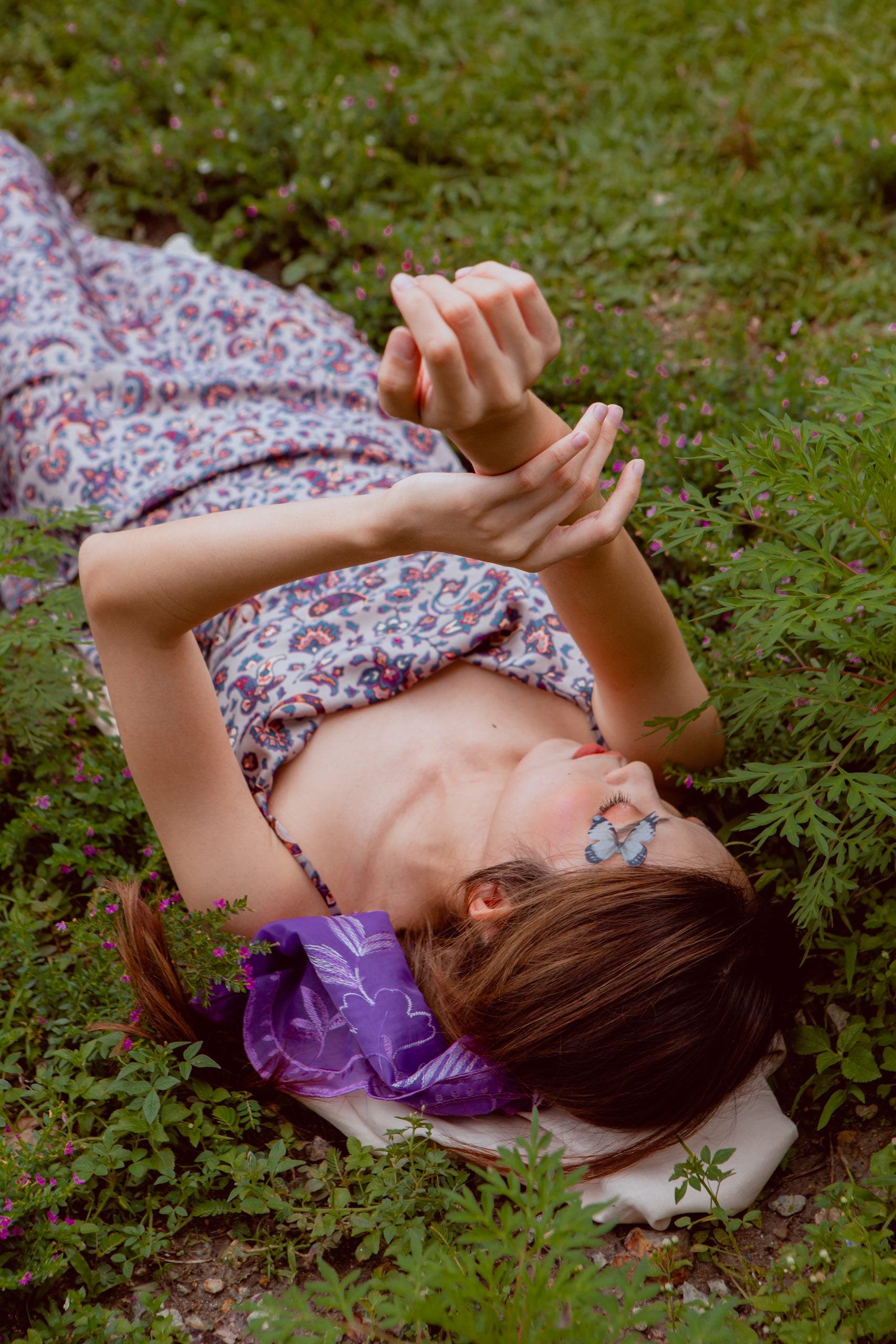 Courage to Self-Love